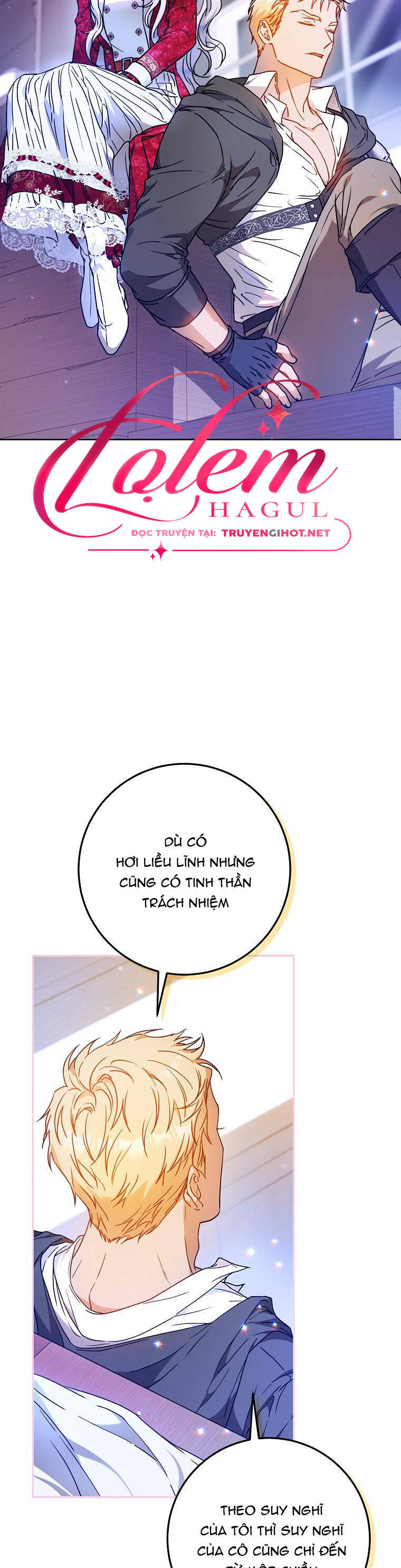 Trở Thành Vợ Của Nam Chính Tiểu Thuyết: Chapter 68