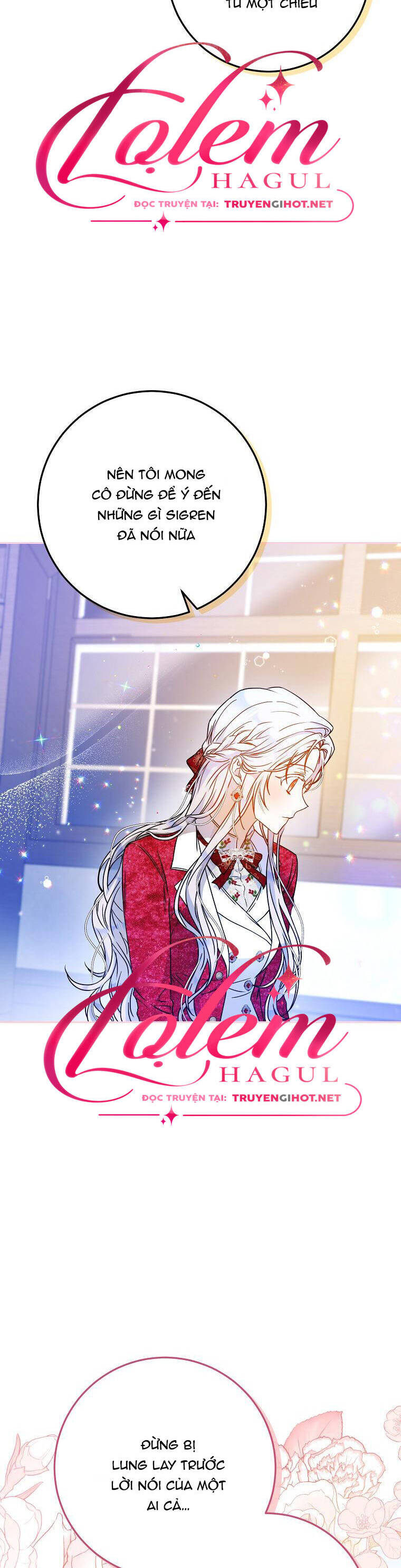 Trở Thành Vợ Của Nam Chính Tiểu Thuyết: Chapter 68