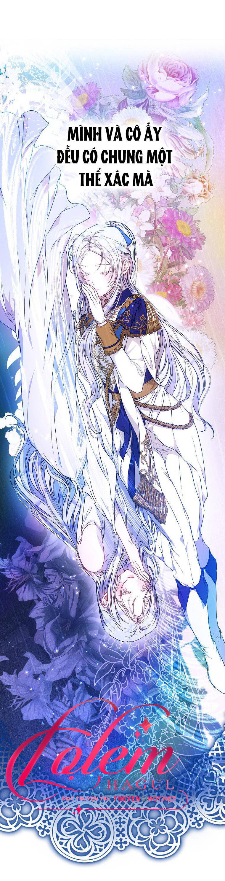 Trở Thành Vợ Của Nam Chính Tiểu Thuyết: Chapter 68