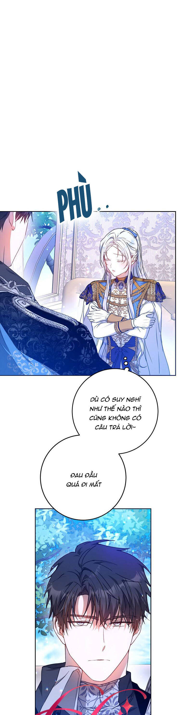 Trở Thành Vợ Của Nam Chính Tiểu Thuyết: Chapter 68