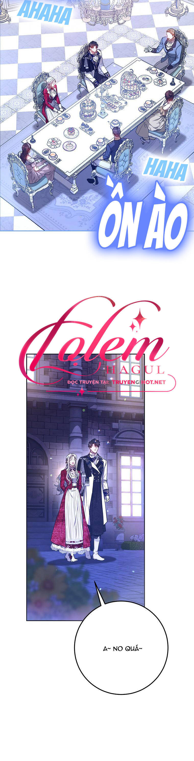 Trở Thành Vợ Của Nam Chính Tiểu Thuyết: Chapter 68