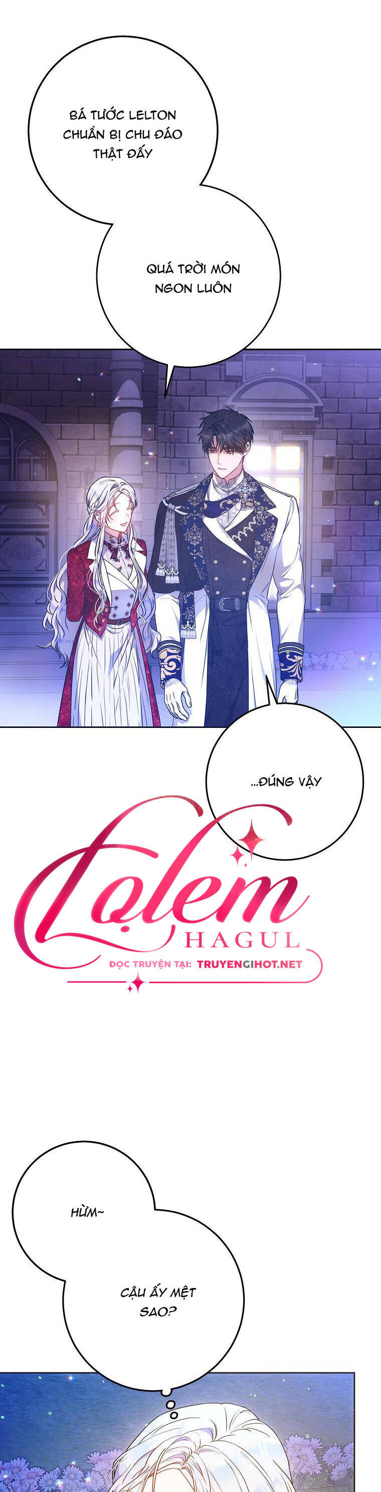 Trở Thành Vợ Của Nam Chính Tiểu Thuyết: Chapter 68