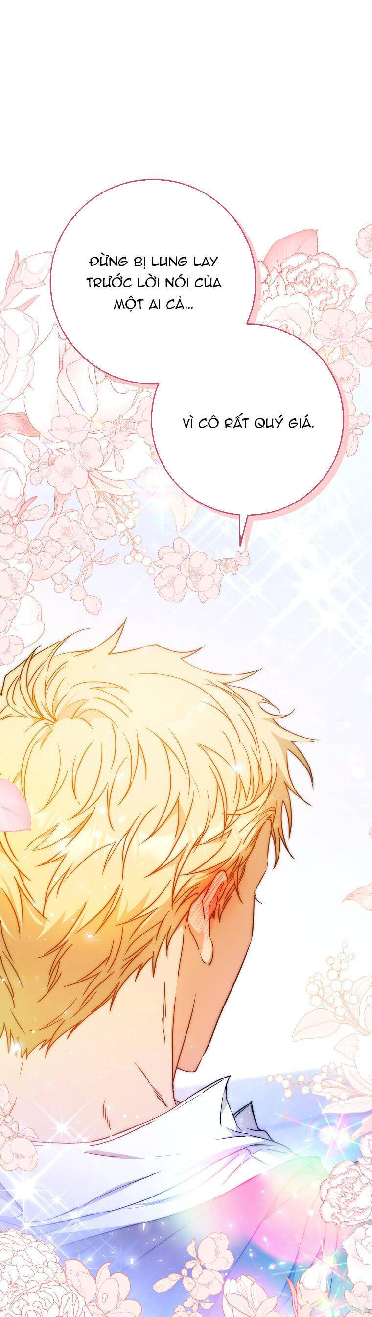 Trở Thành Vợ Của Nam Chính Tiểu Thuyết: Chapter 69