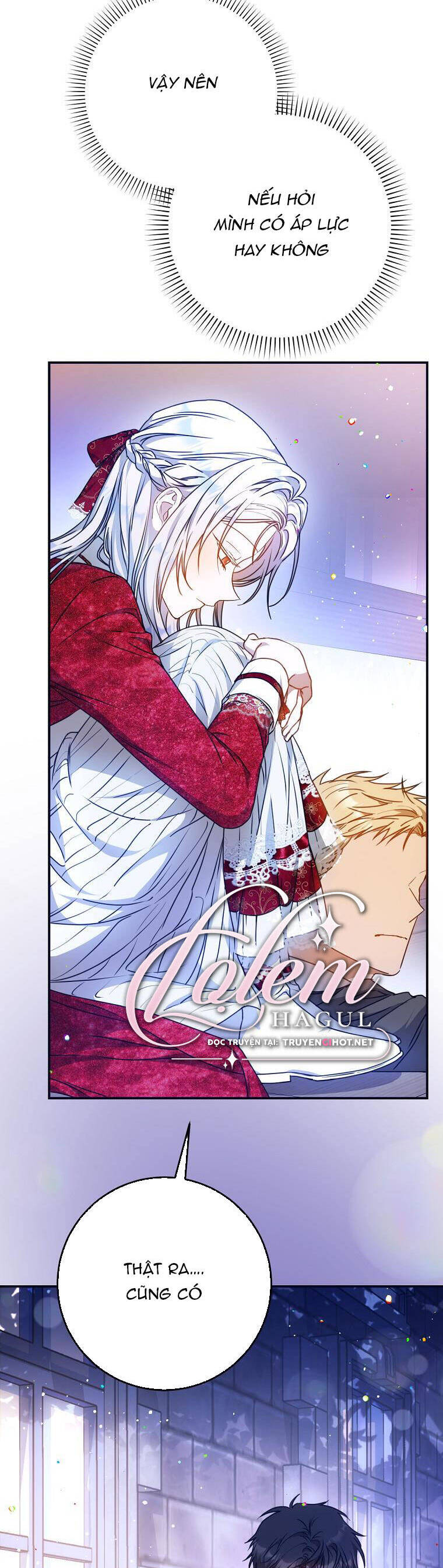 Trở Thành Vợ Của Nam Chính Tiểu Thuyết: Chapter 69