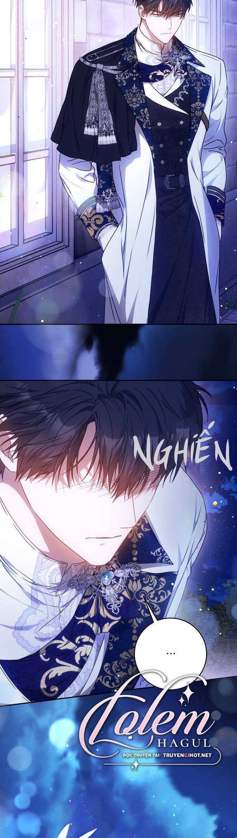 Trở Thành Vợ Của Nam Chính Tiểu Thuyết: Chapter 69