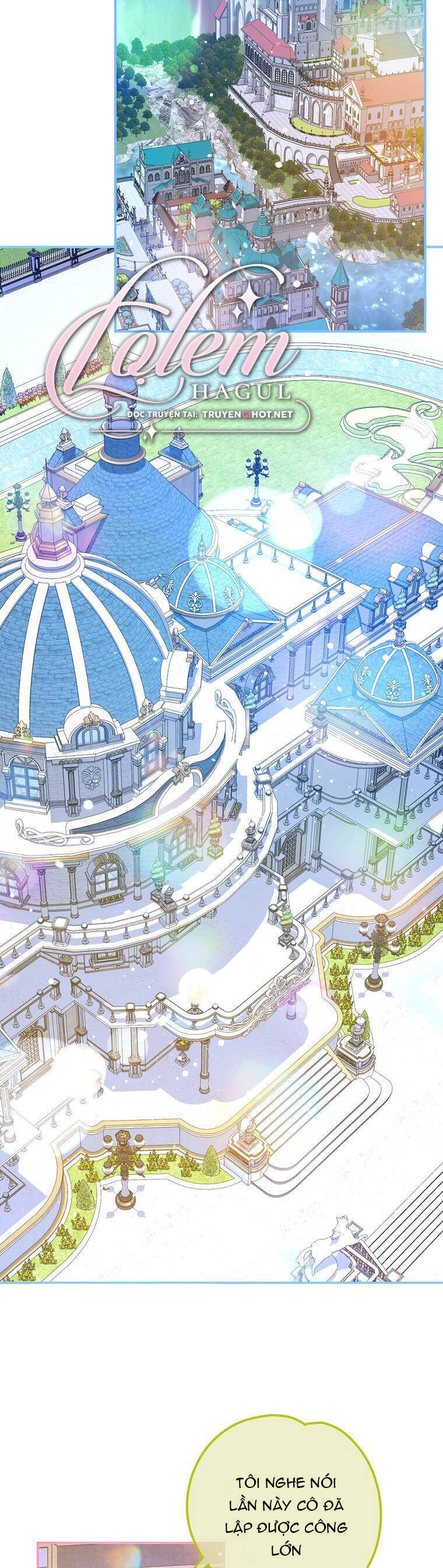 Trở Thành Vợ Của Nam Chính Tiểu Thuyết: Chapter 69