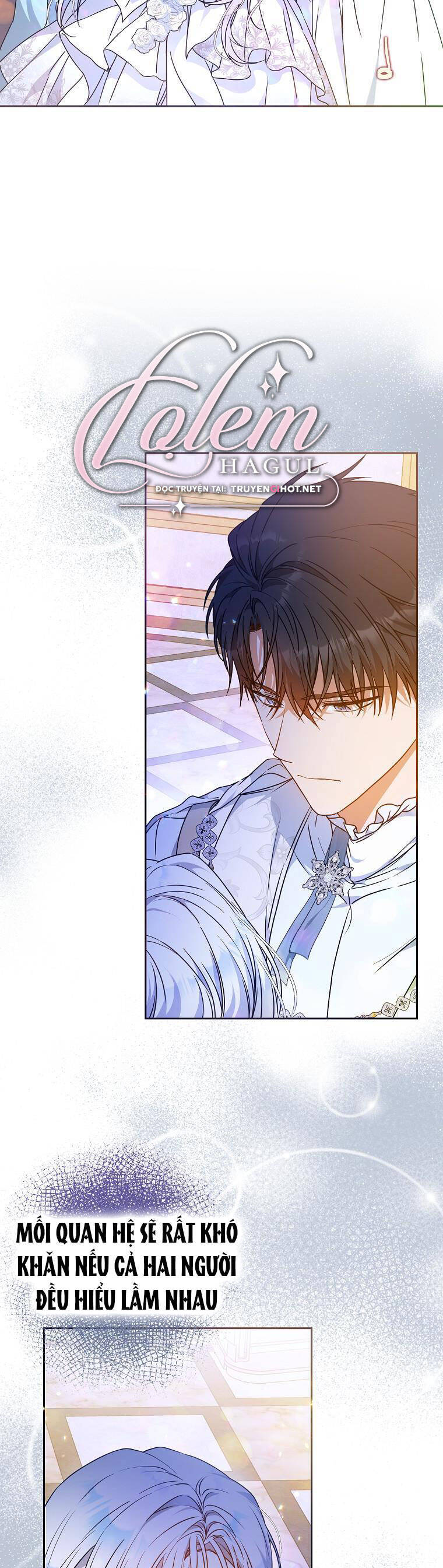 Trở Thành Vợ Của Nam Chính Tiểu Thuyết: Chapter 69