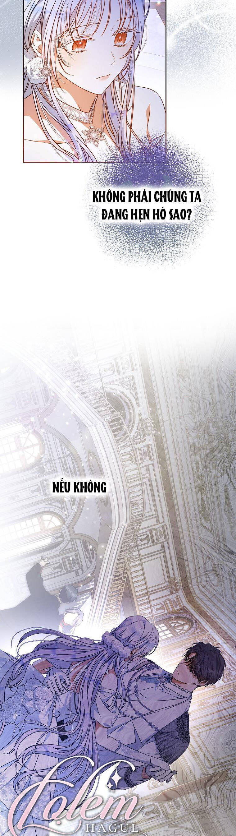 Trở Thành Vợ Của Nam Chính Tiểu Thuyết: Chapter 69