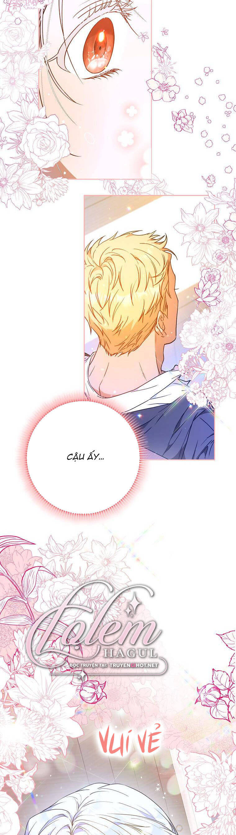 Trở Thành Vợ Của Nam Chính Tiểu Thuyết: Chapter 69