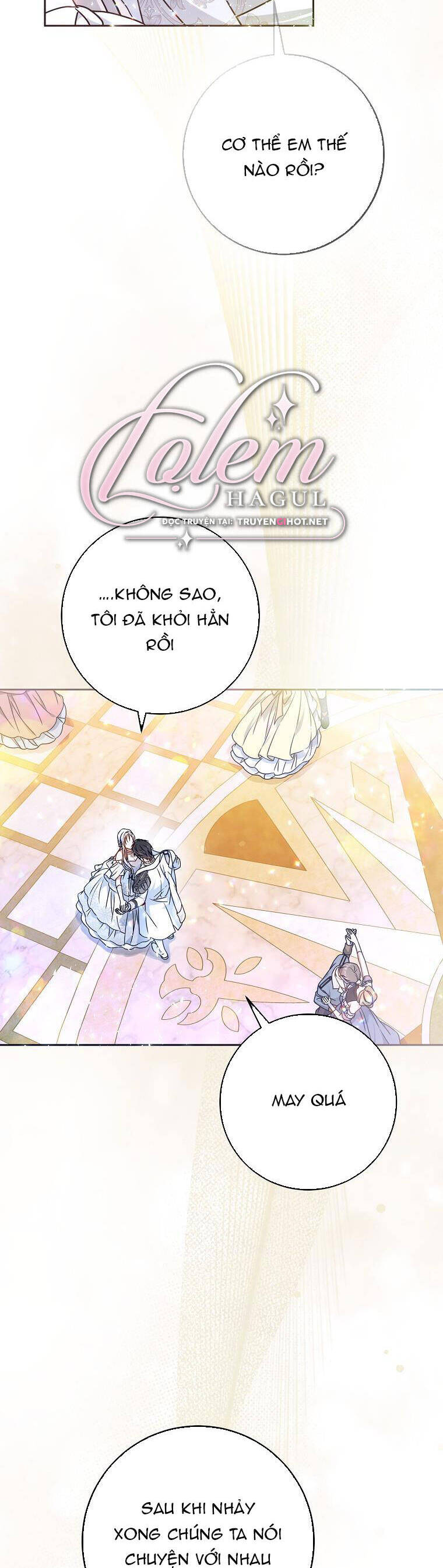 Trở Thành Vợ Của Nam Chính Tiểu Thuyết: Chapter 69