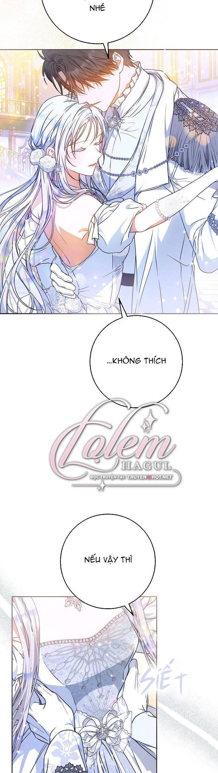 Trở Thành Vợ Của Nam Chính Tiểu Thuyết: Chapter 69