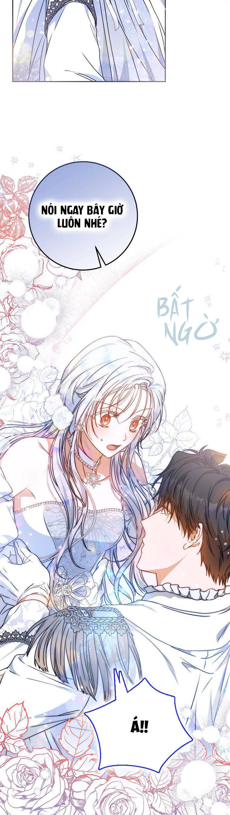 Trở Thành Vợ Của Nam Chính Tiểu Thuyết: Chapter 69