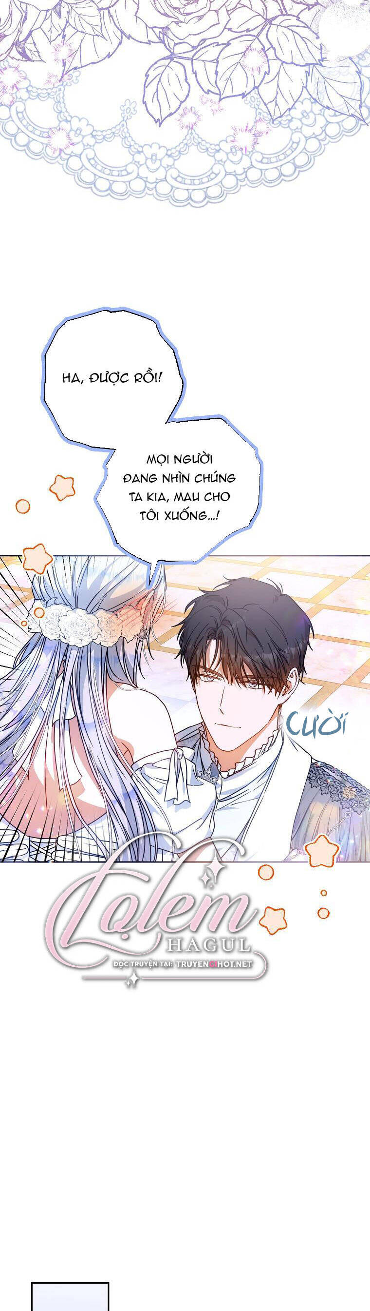 Trở Thành Vợ Của Nam Chính Tiểu Thuyết: Chapter 69