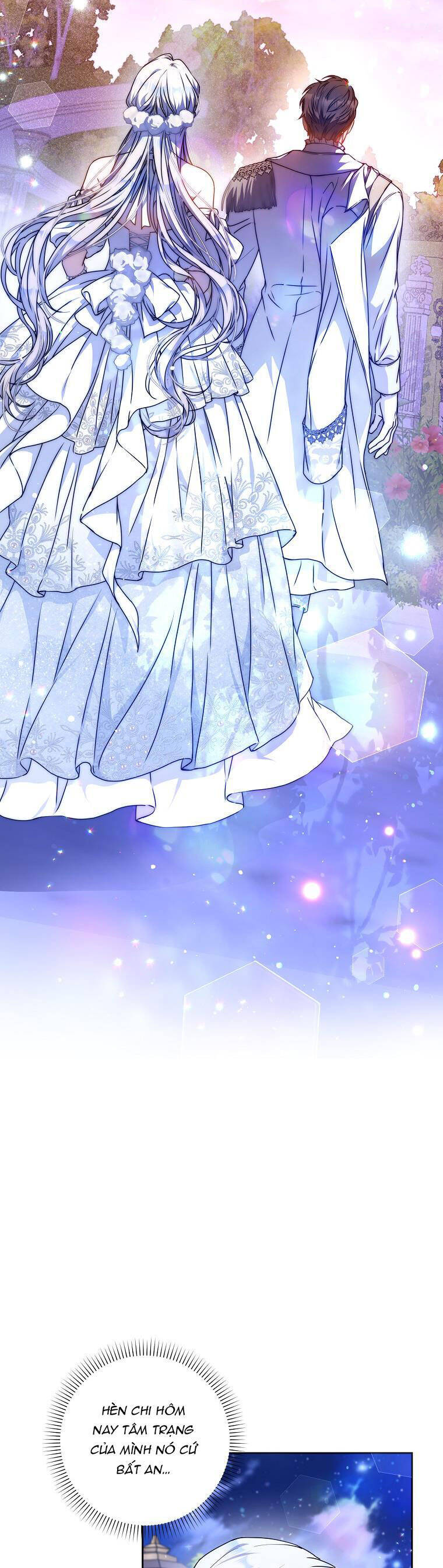 Trở Thành Vợ Của Nam Chính Tiểu Thuyết: Chapter 69