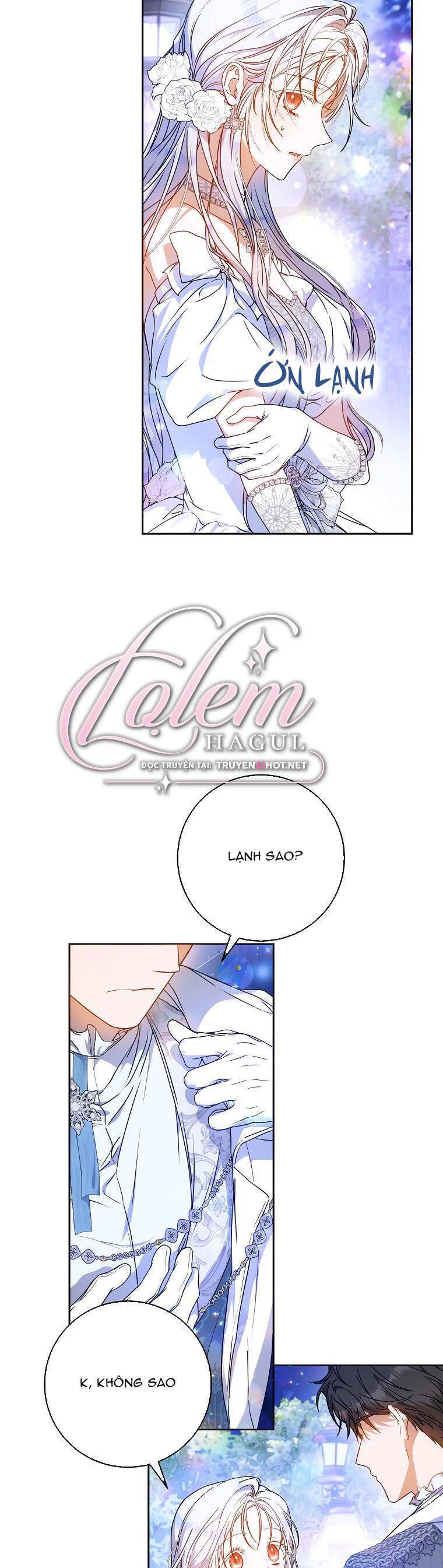 Trở Thành Vợ Của Nam Chính Tiểu Thuyết: Chapter 69