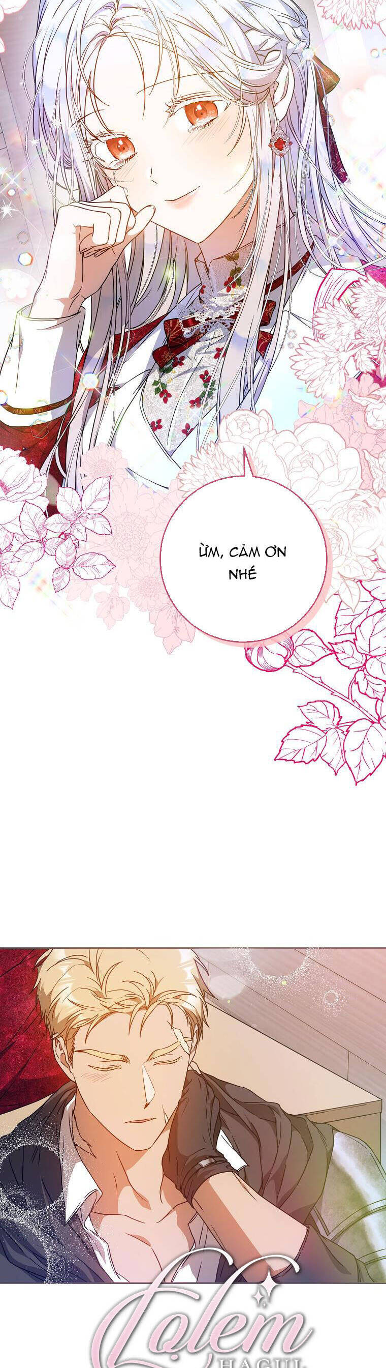 Trở Thành Vợ Của Nam Chính Tiểu Thuyết: Chapter 69