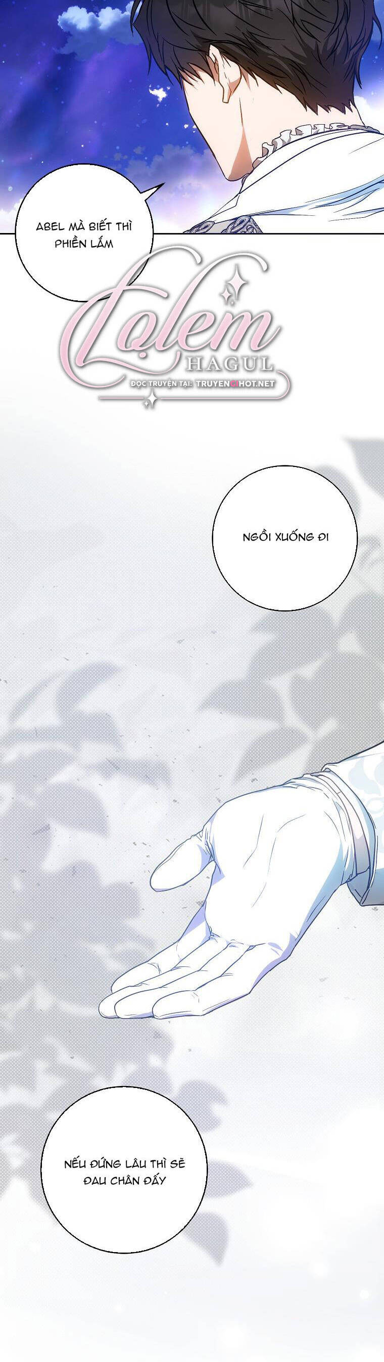 Trở Thành Vợ Của Nam Chính Tiểu Thuyết: Chapter 69