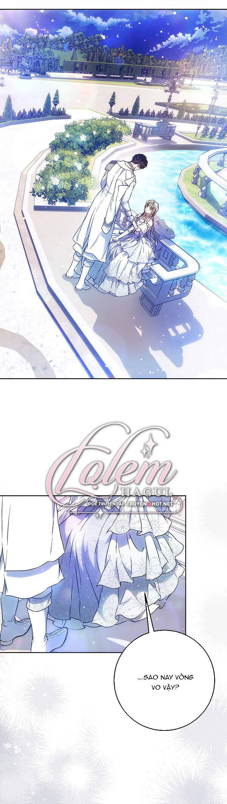 Trở Thành Vợ Của Nam Chính Tiểu Thuyết: Chapter 69