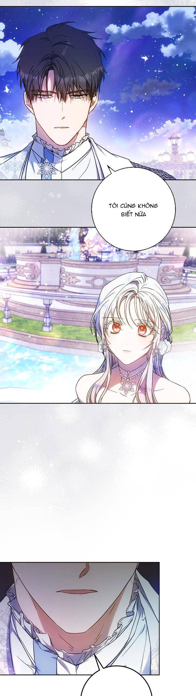 Trở Thành Vợ Của Nam Chính Tiểu Thuyết: Chapter 69