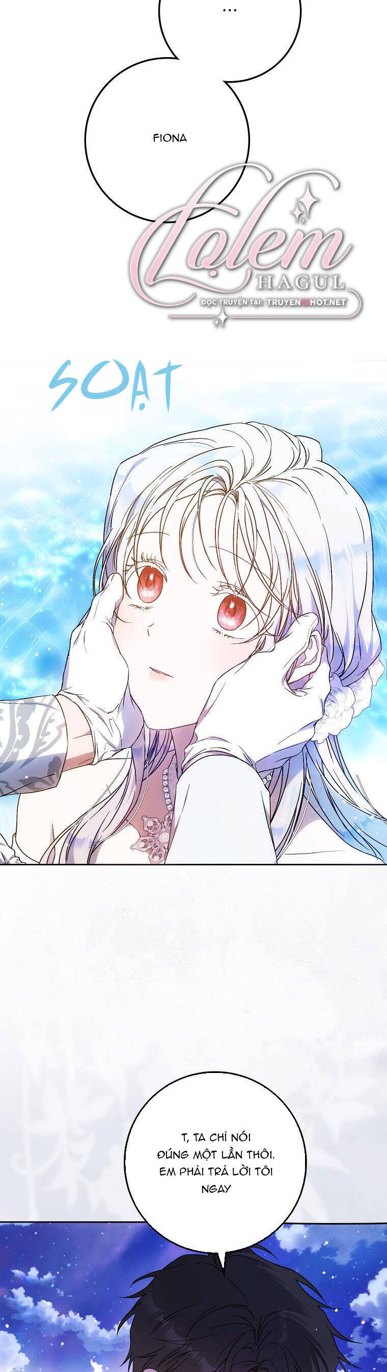 Trở Thành Vợ Của Nam Chính Tiểu Thuyết: Chapter 69