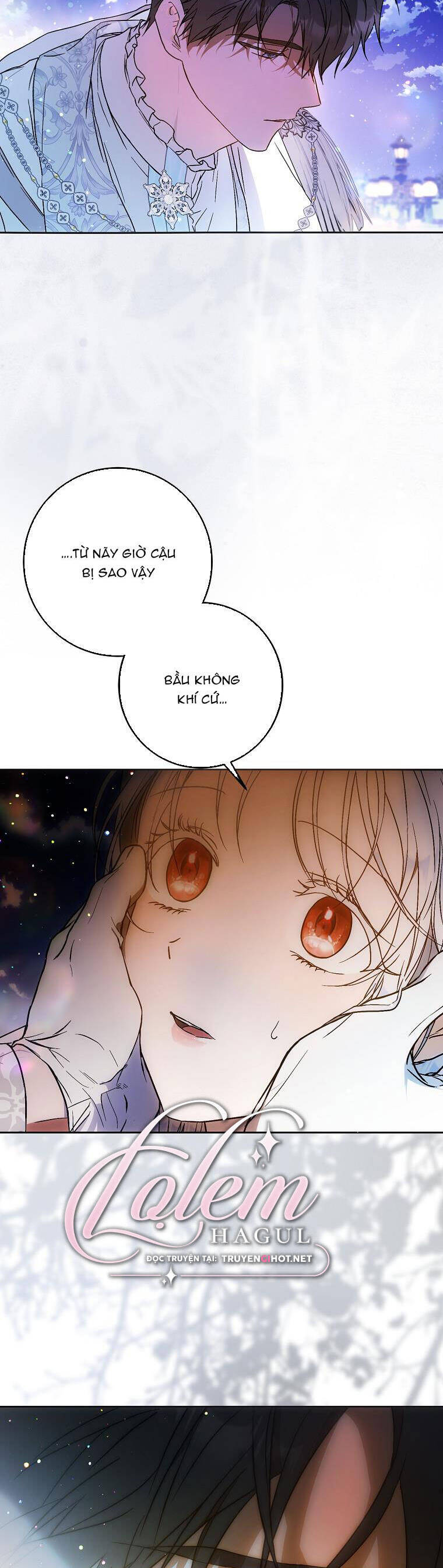 Trở Thành Vợ Của Nam Chính Tiểu Thuyết: Chapter 69