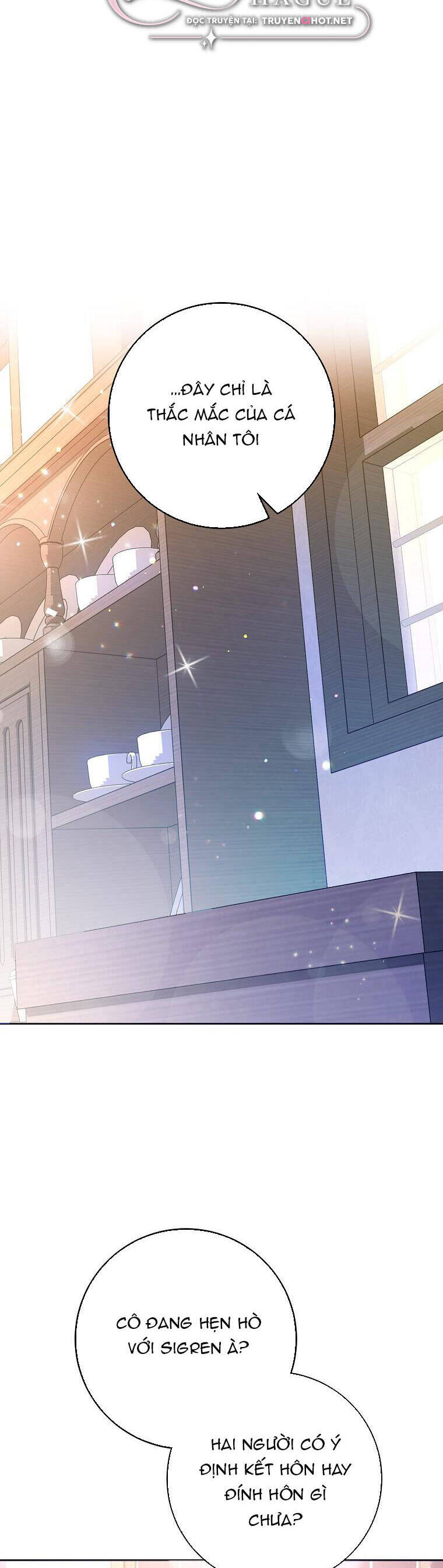 Trở Thành Vợ Của Nam Chính Tiểu Thuyết: Chapter 69