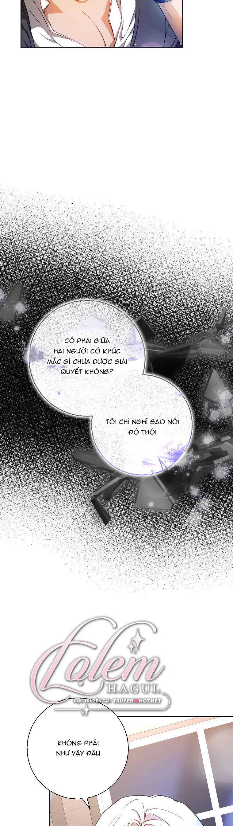 Trở Thành Vợ Của Nam Chính Tiểu Thuyết: Chapter 69