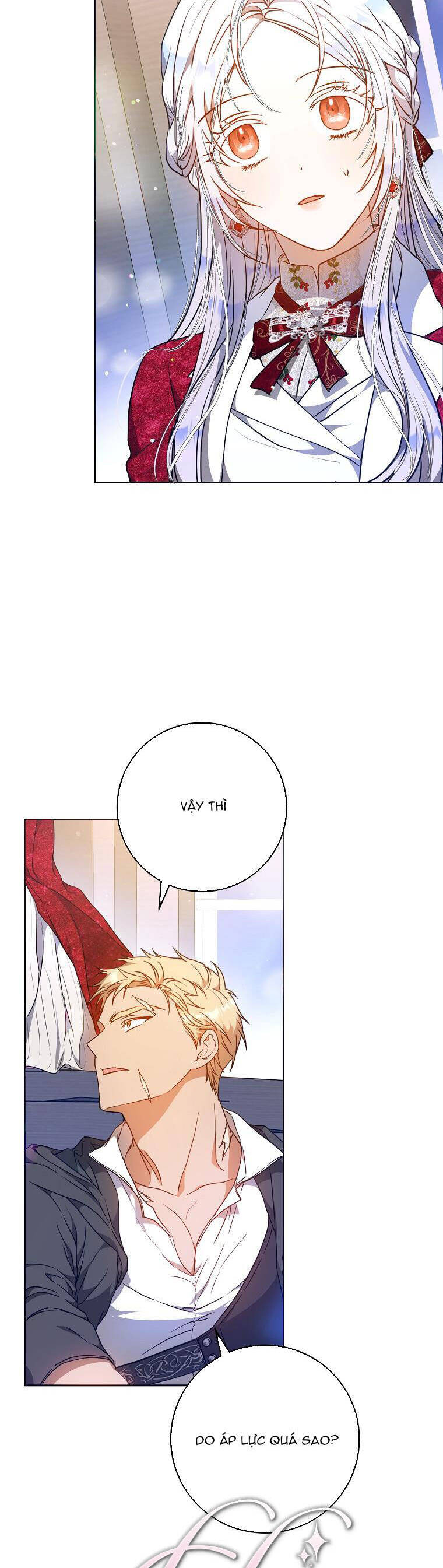 Trở Thành Vợ Của Nam Chính Tiểu Thuyết: Chapter 69