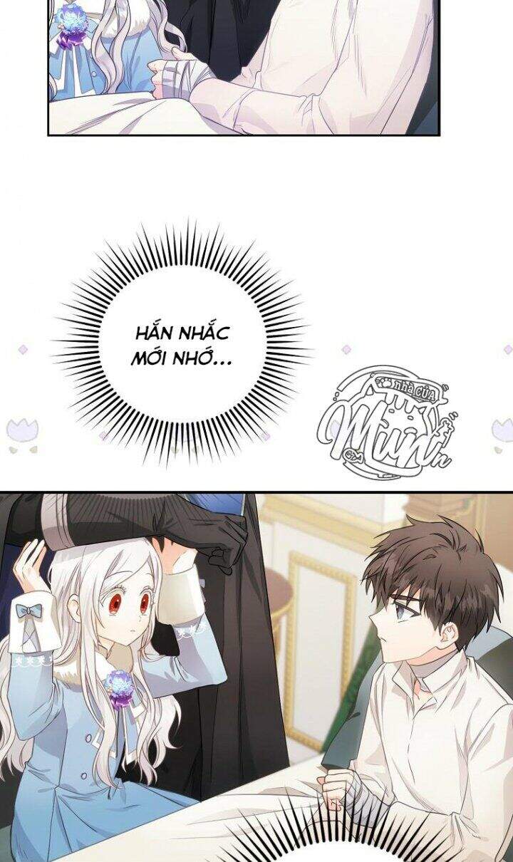 Trở Thành Vợ Của Nam Chính Tiểu Thuyết: Chapter 7