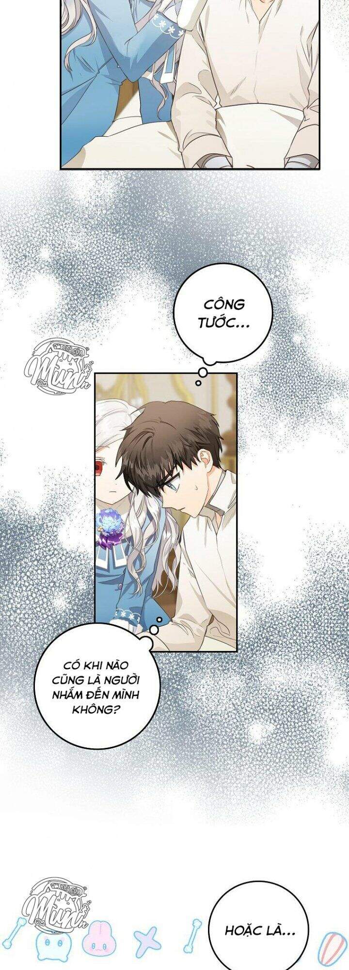 Trở Thành Vợ Của Nam Chính Tiểu Thuyết: Chapter 7