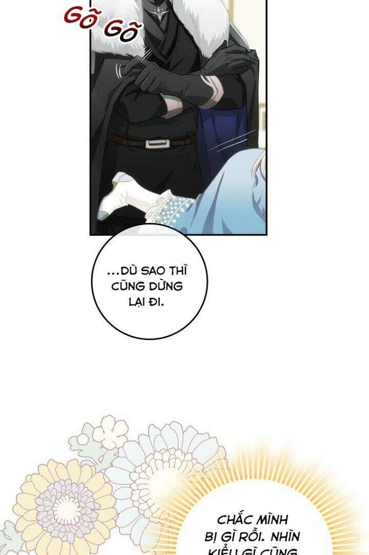 Trở Thành Vợ Của Nam Chính Tiểu Thuyết: Chapter 7