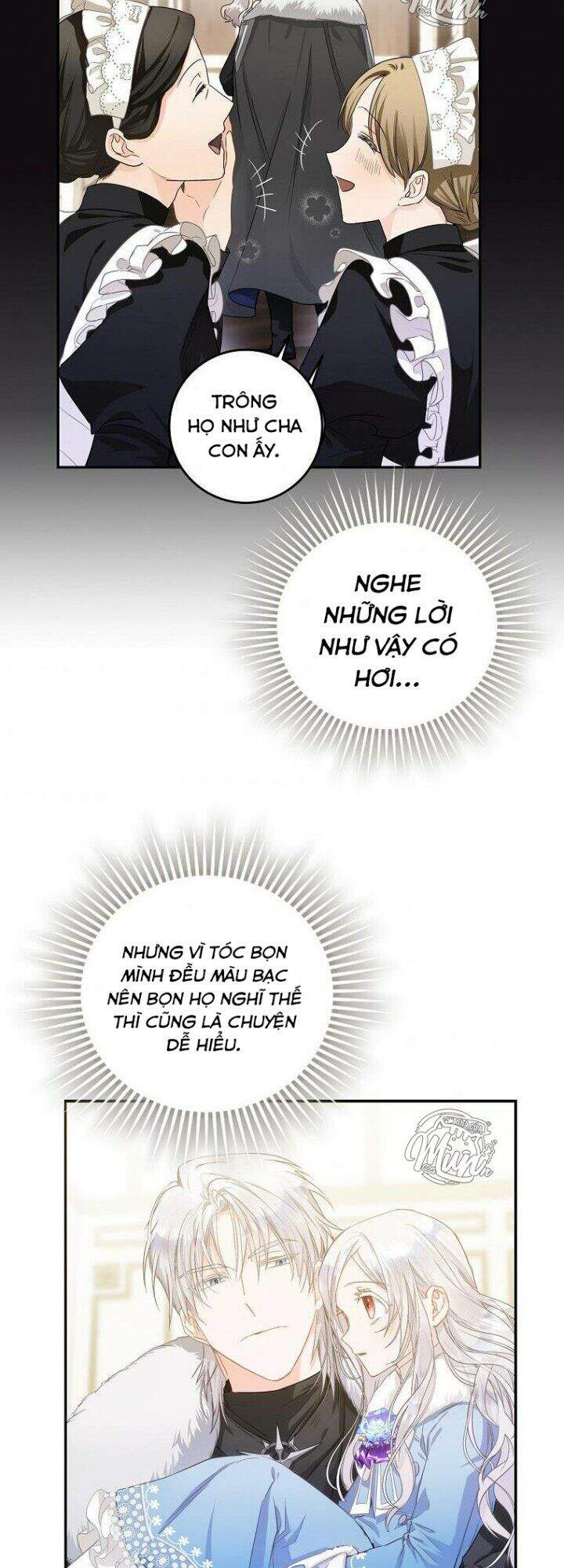 Trở Thành Vợ Của Nam Chính Tiểu Thuyết: Chapter 7