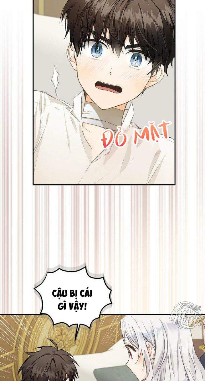 Trở Thành Vợ Của Nam Chính Tiểu Thuyết: Chapter 7