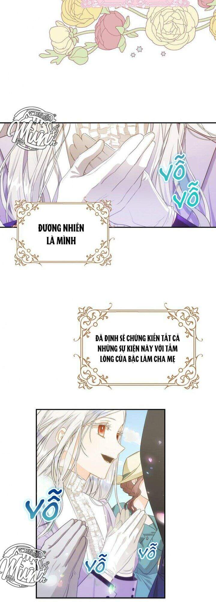 Trở Thành Vợ Của Nam Chính Tiểu Thuyết: Chapter 7