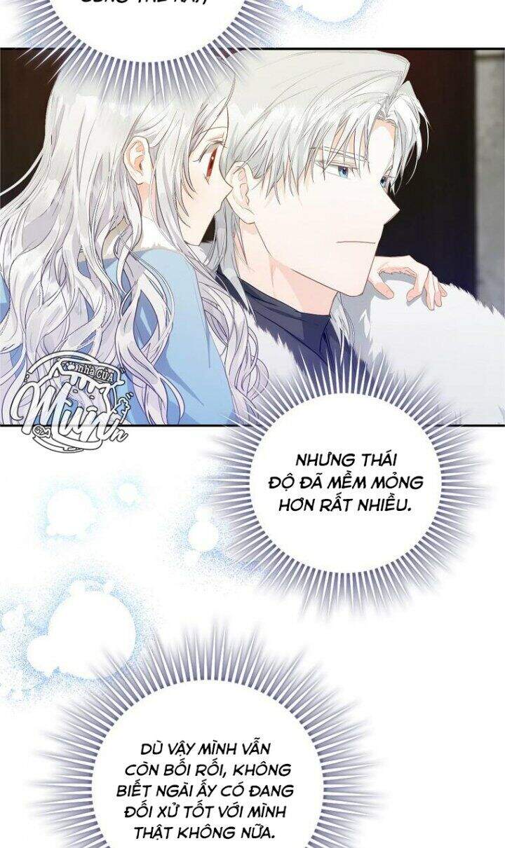 Trở Thành Vợ Của Nam Chính Tiểu Thuyết: Chapter 7