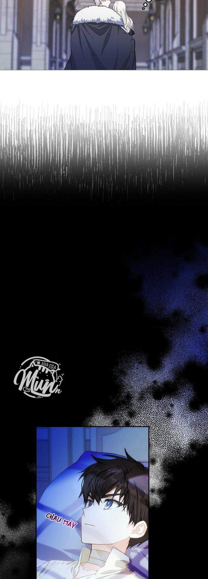 Trở Thành Vợ Của Nam Chính Tiểu Thuyết: Chapter 7