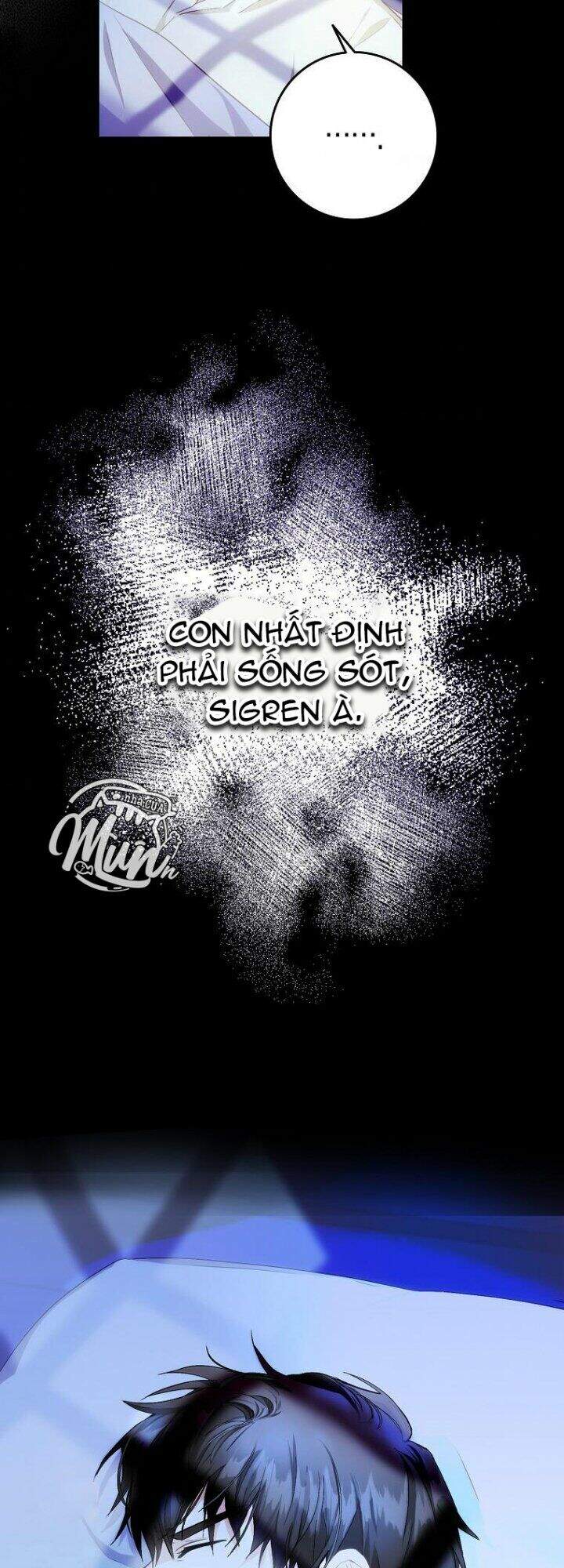 Trở Thành Vợ Của Nam Chính Tiểu Thuyết: Chapter 7