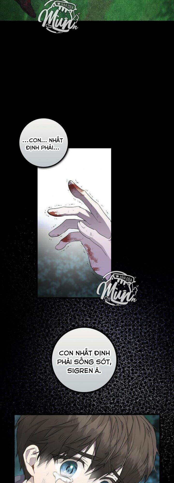 Trở Thành Vợ Của Nam Chính Tiểu Thuyết: Chapter 7