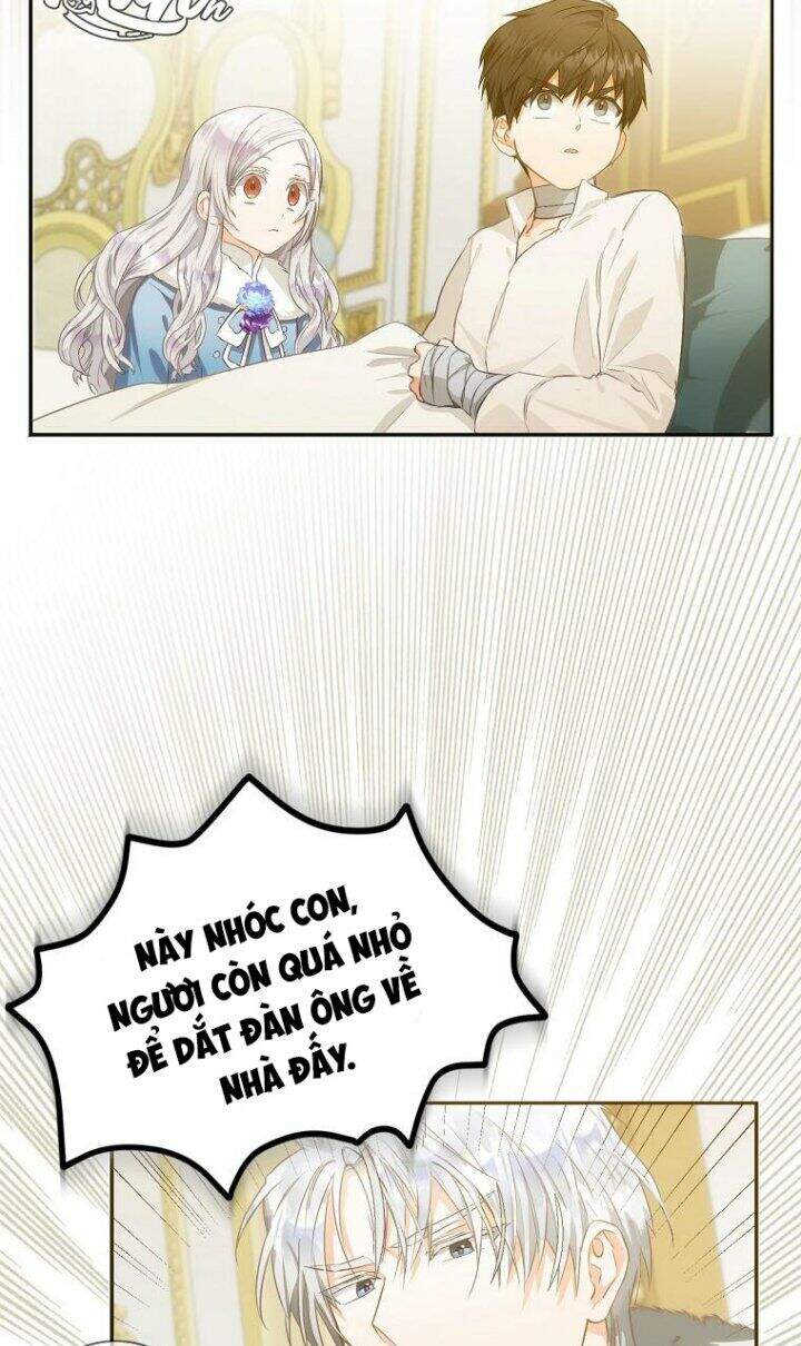 Trở Thành Vợ Của Nam Chính Tiểu Thuyết: Chapter 7