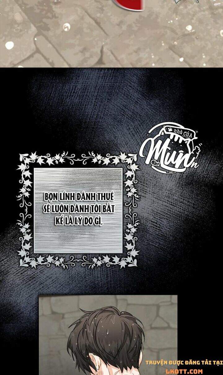 Trở Thành Vợ Của Nam Chính Tiểu Thuyết: Chapter 7