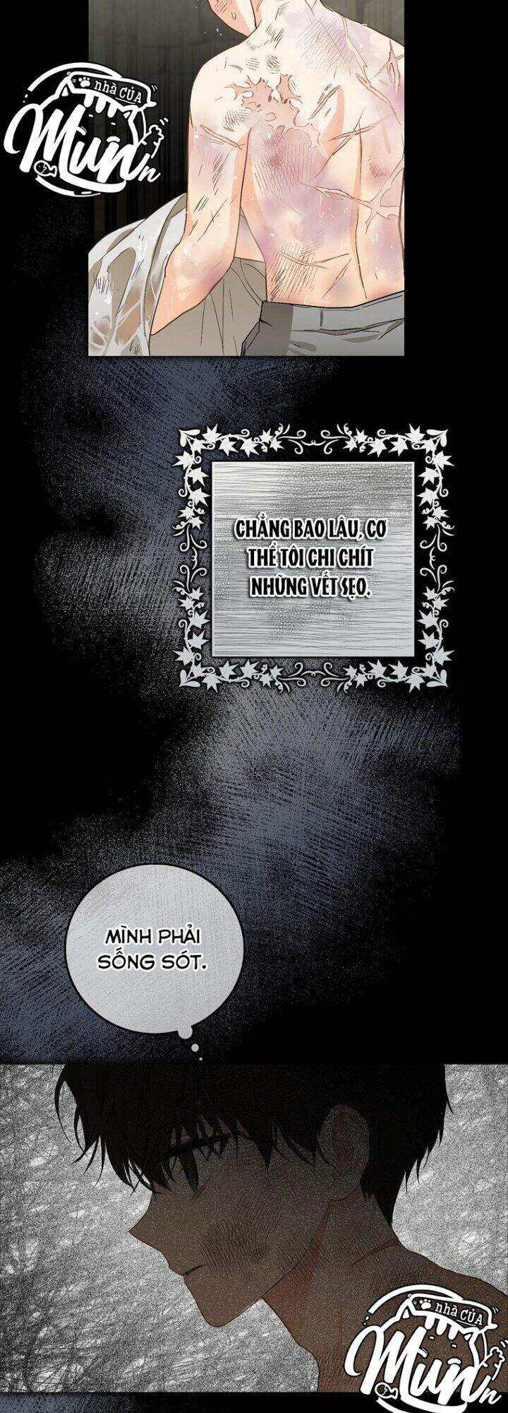 Trở Thành Vợ Của Nam Chính Tiểu Thuyết: Chapter 7