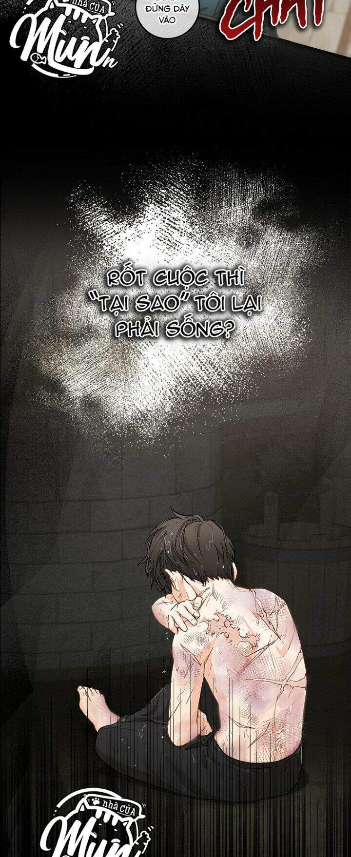 Trở Thành Vợ Của Nam Chính Tiểu Thuyết: Chapter 7