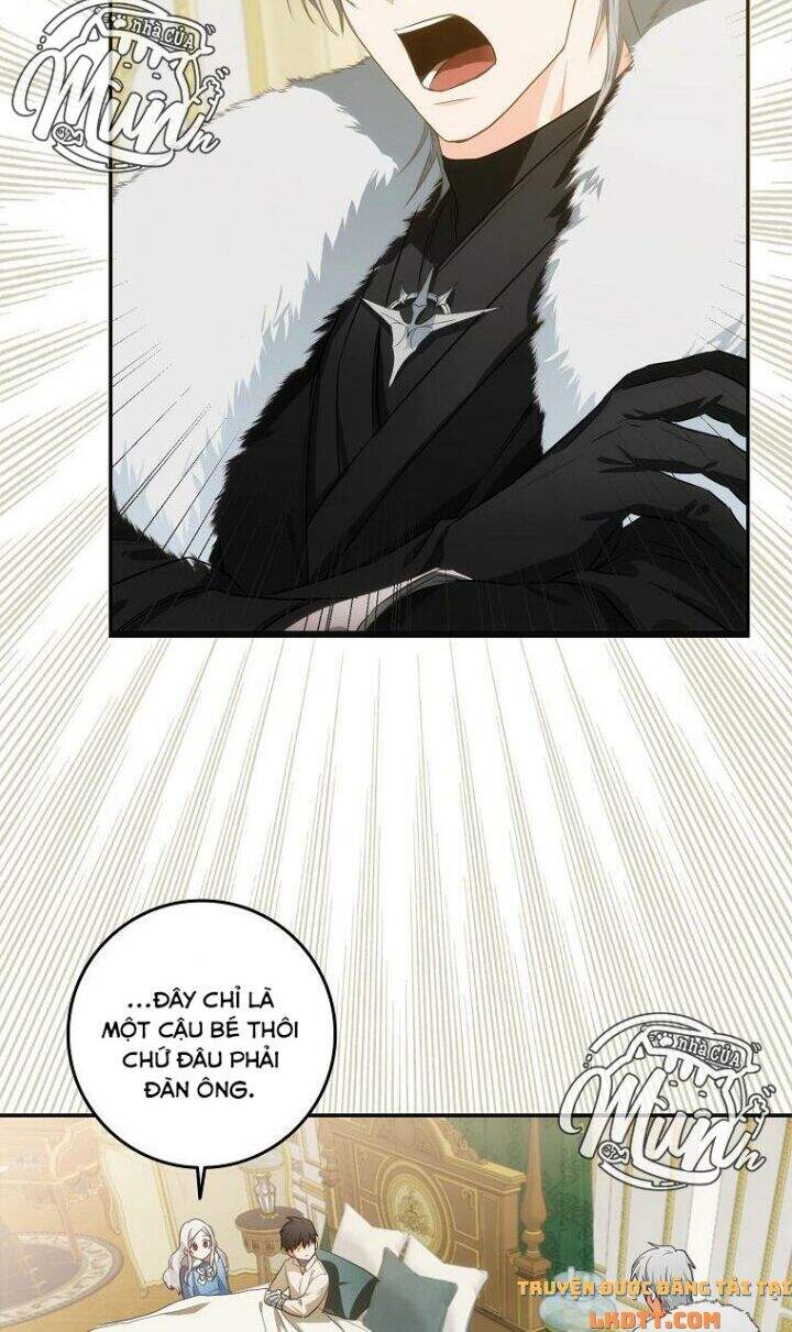 Trở Thành Vợ Của Nam Chính Tiểu Thuyết: Chapter 7