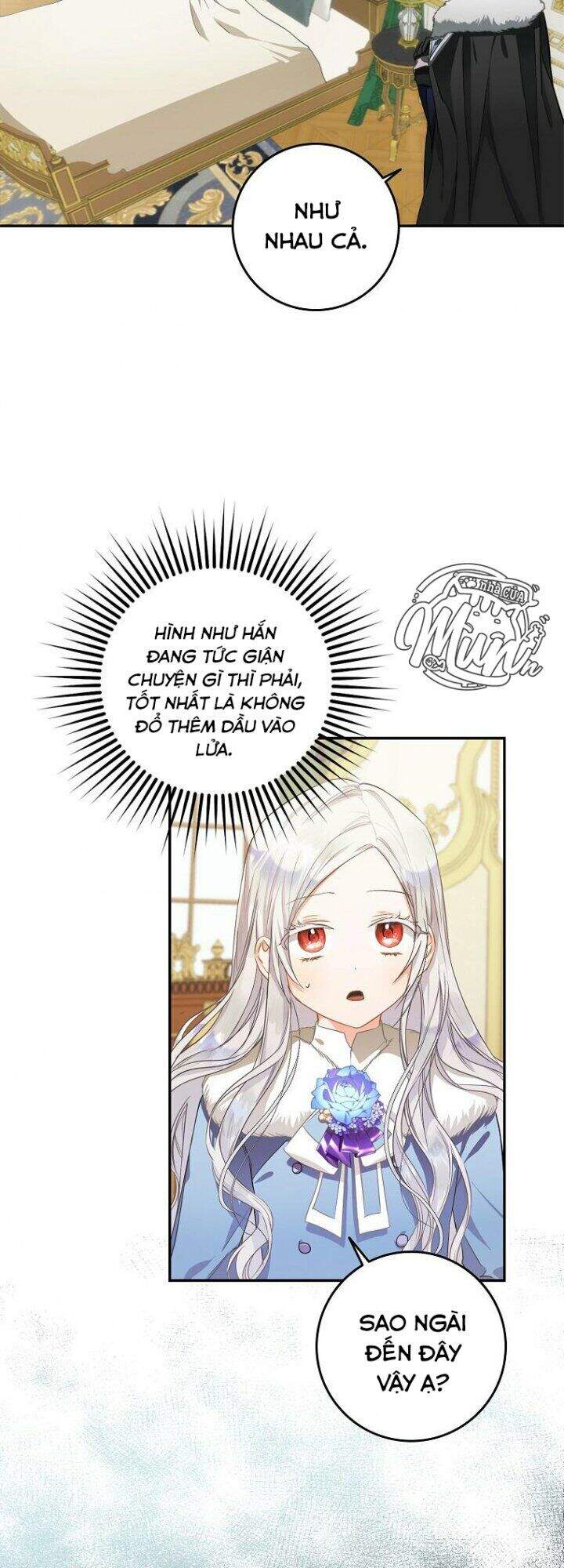 Trở Thành Vợ Của Nam Chính Tiểu Thuyết: Chapter 7