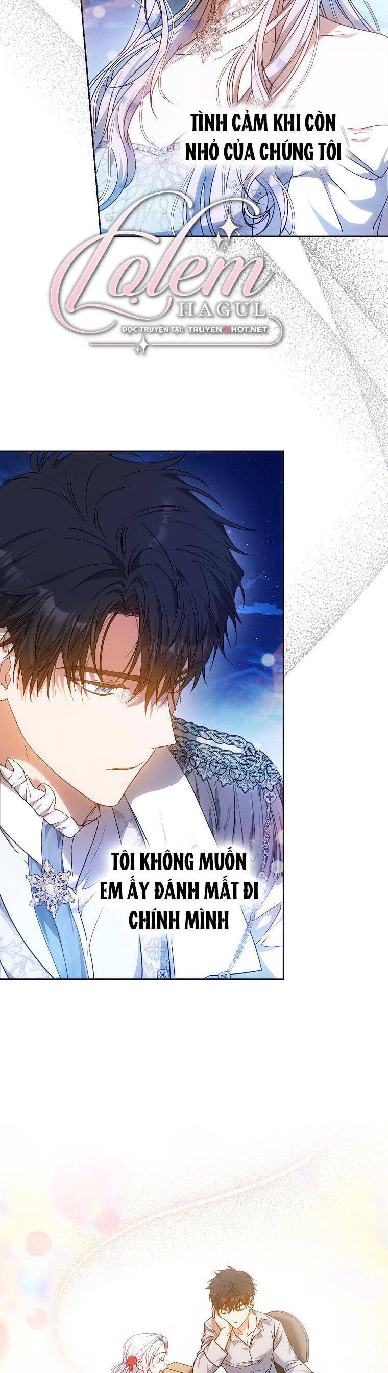 Trở Thành Vợ Của Nam Chính Tiểu Thuyết: Chapter 70