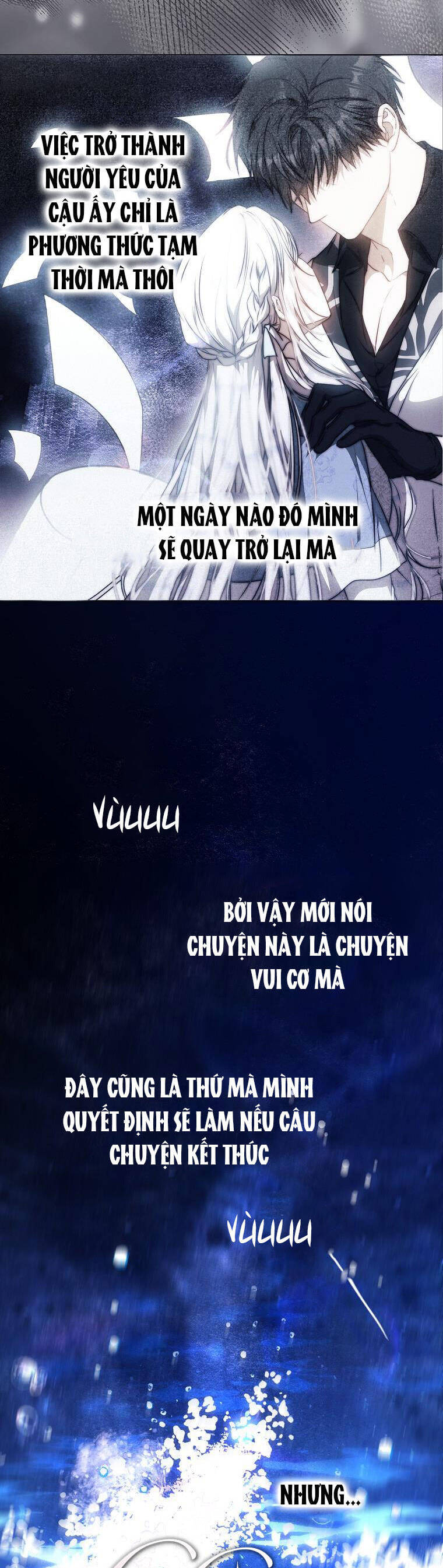 Trở Thành Vợ Của Nam Chính Tiểu Thuyết: Chapter 70