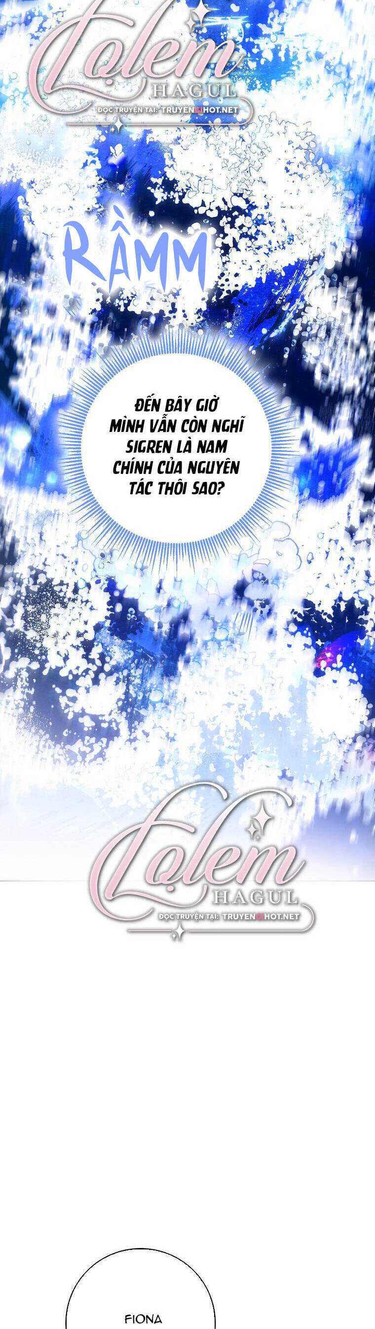 Trở Thành Vợ Của Nam Chính Tiểu Thuyết: Chapter 70