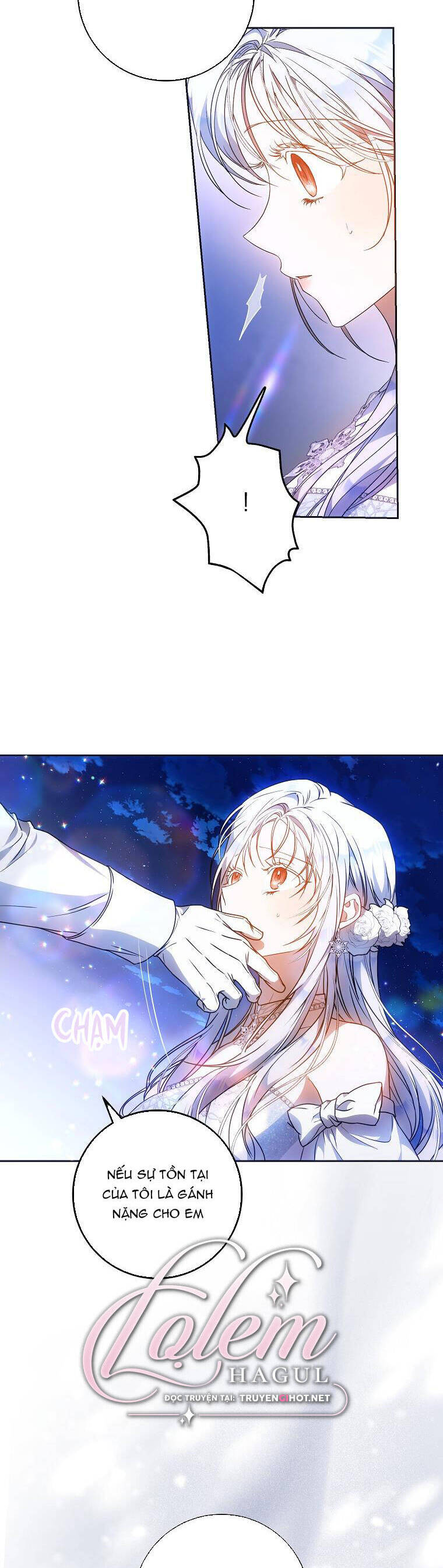 Trở Thành Vợ Của Nam Chính Tiểu Thuyết: Chapter 70