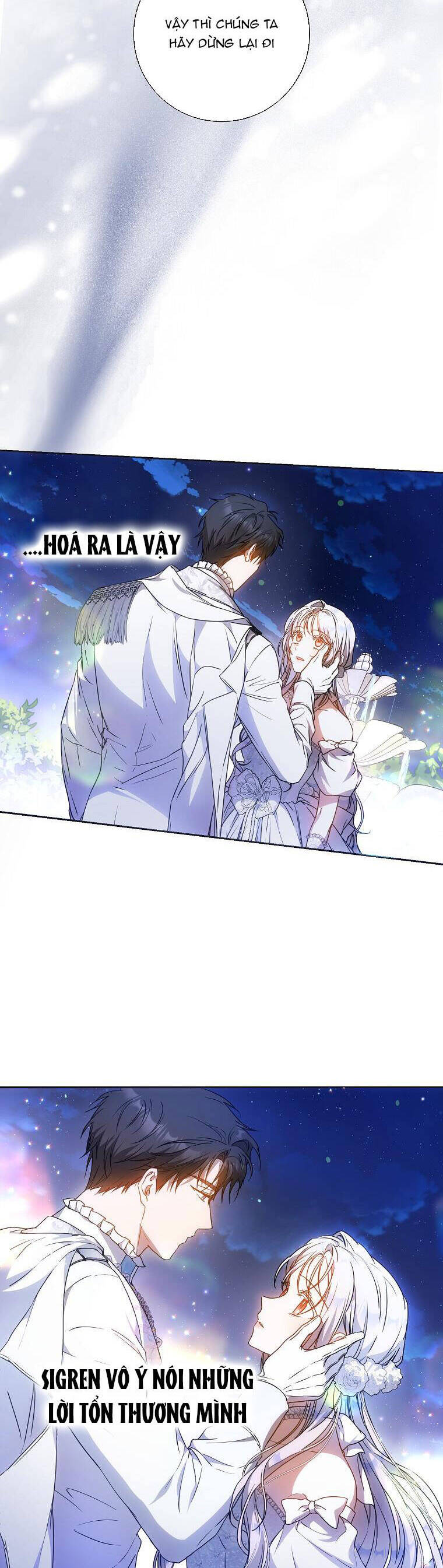 Trở Thành Vợ Của Nam Chính Tiểu Thuyết: Chapter 70