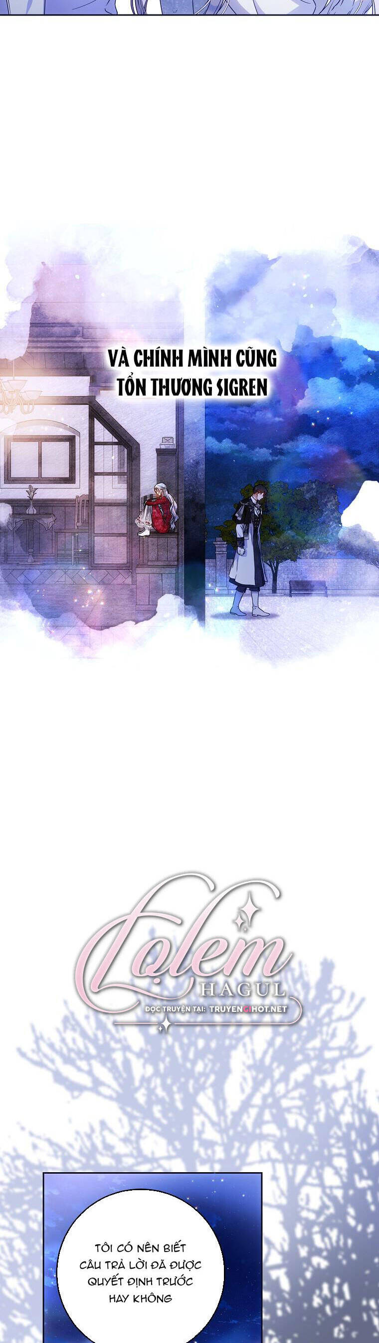 Trở Thành Vợ Của Nam Chính Tiểu Thuyết: Chapter 70